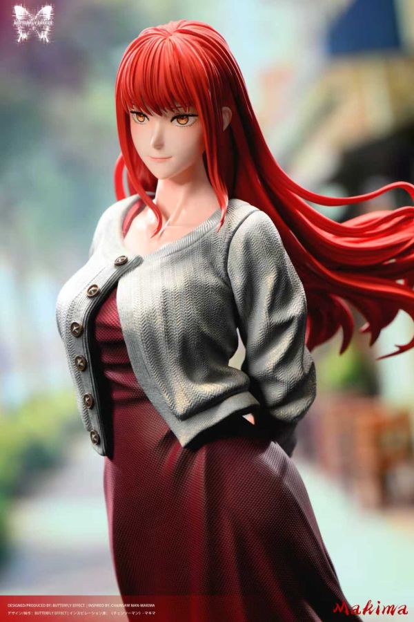 【預定】Butterfly Effect BE 劇場版蕾塞特別篇 蕾塞 瑪奇瑪 