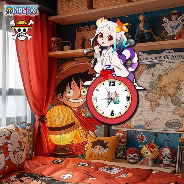 【海外代購】阿喵畫社 大和鐘錶 