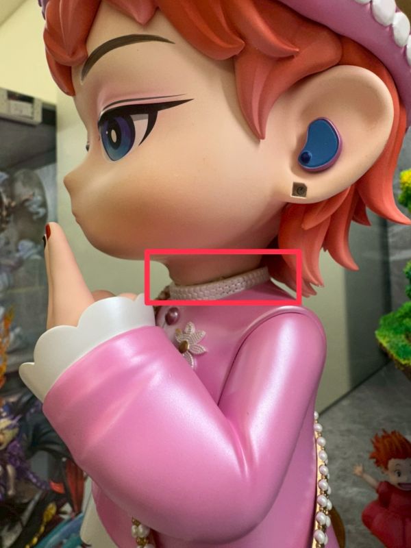 『台灣/海外現貨』Ducktoys GD G-Dragon 權志龍 2024mamaAwards 