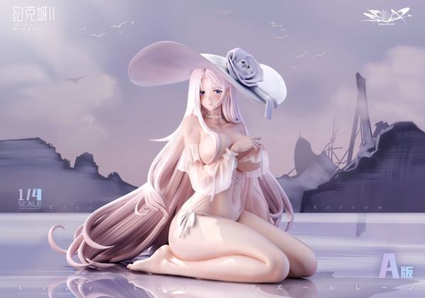 【預定】YOLO御蘿星球 吧唧 碧藍航線 約克城II 約克太太 