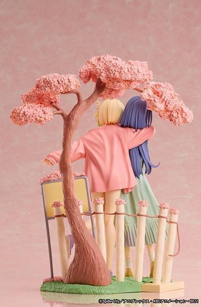 【PVC預定】ANIPLEX TV動畫《莉可麗絲》錦木千束&井上瀧奈 春Ver. 
