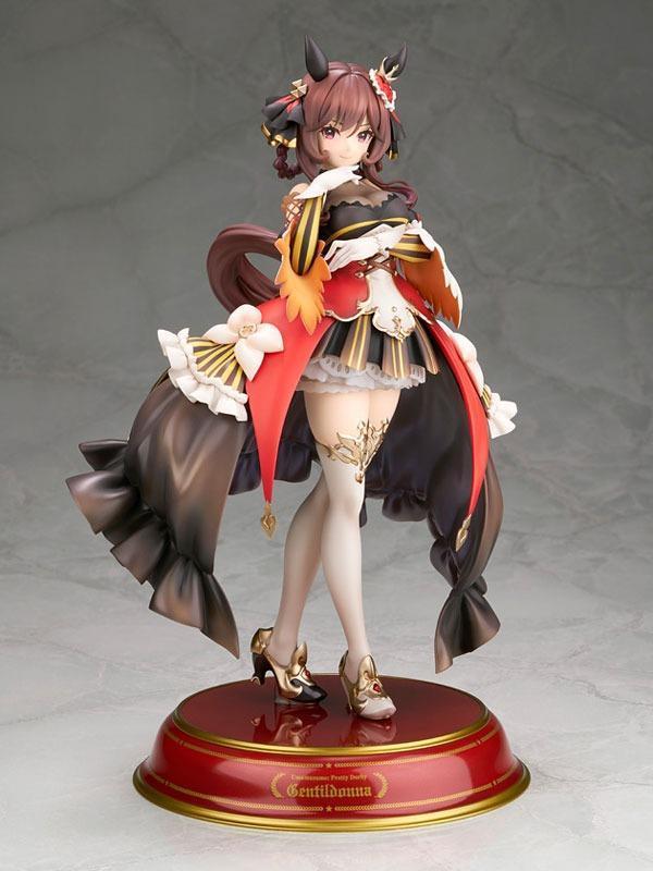 【PVC預定】ALTER 賽馬娘 Pretty Derby 貴婦人 