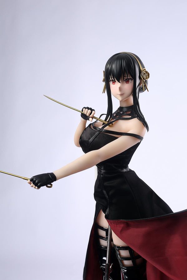 【R18-預定】禦宅 約爾 