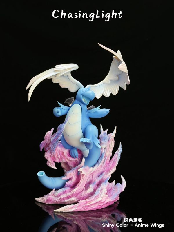 【預定】Chasing Light 燭光 Mega系列 超級快龍（カイリュー / Dragonite） 