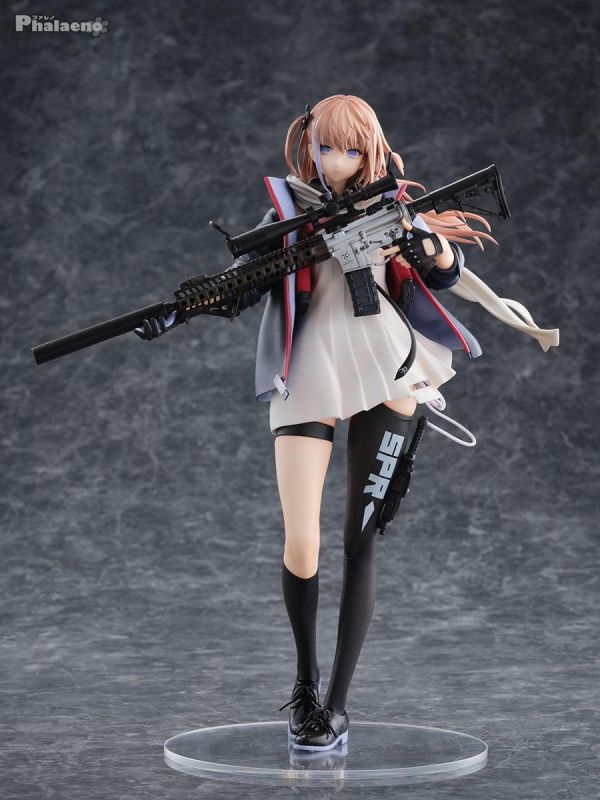 【預定】Phalaeno 少女前線 ST AR-15 
