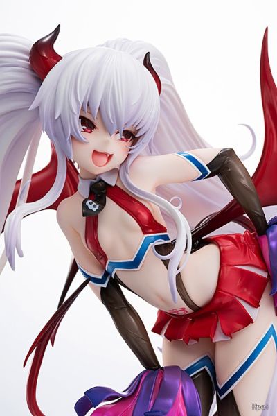 【海外代購】AMAKUNI 爆彈女孩 問答魔法學院MAXIVCORD 格林阿珞薇 魅魔啦啦隊cos 