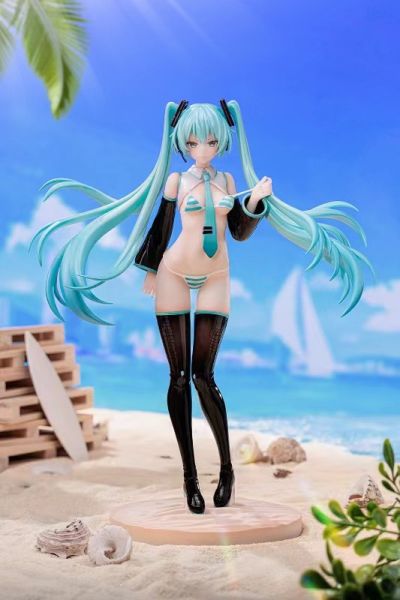 【已截單/代購洽客服】SC 初音 