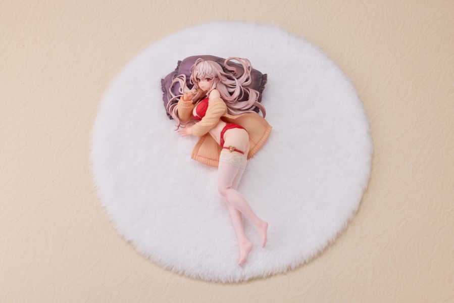 【預定】DCTer 真希亞 