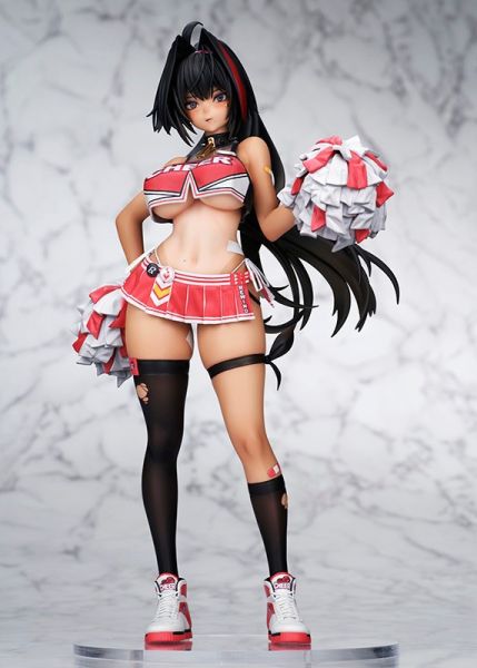 【預定】FLARE 勝利女神 妮姬 NIKKE 貝伊 PVC完成品 
