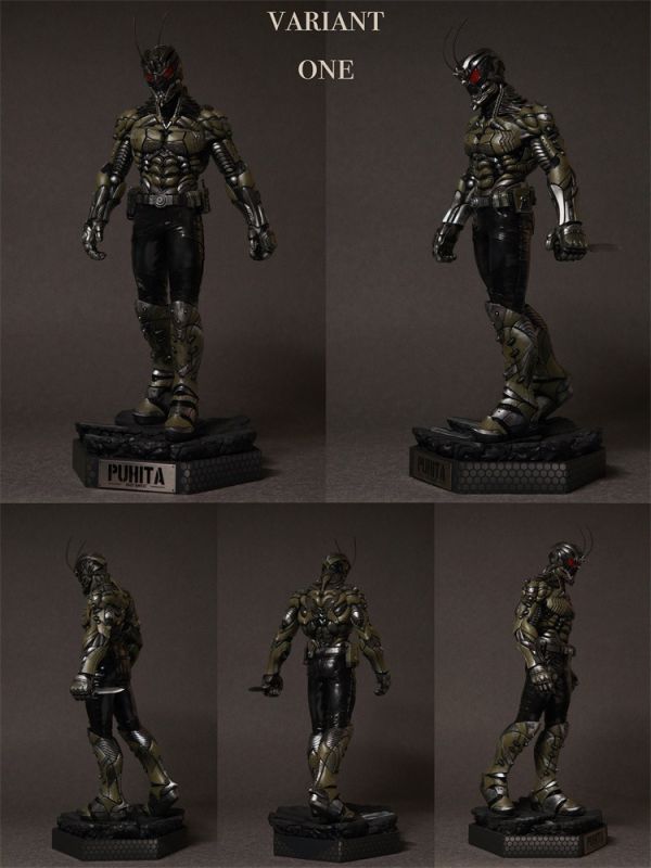 【預定】EAST WEST 東希 Variant 