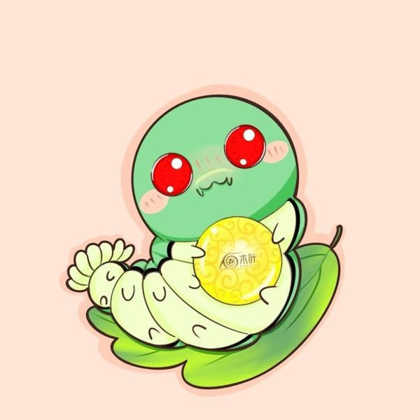 【系列代購】木葉 守鶴 尾獸系列代購 