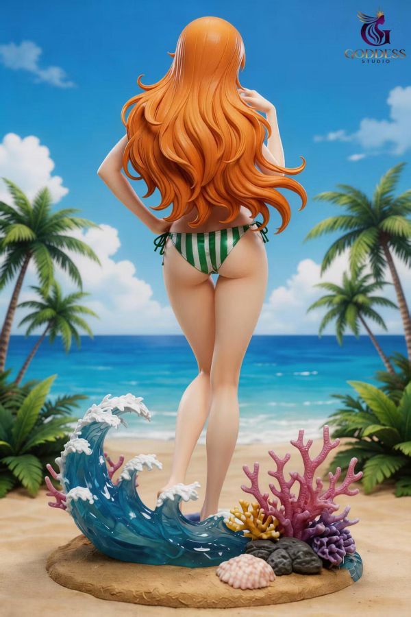 【預定】Goddess 夏日Nami 娜美 