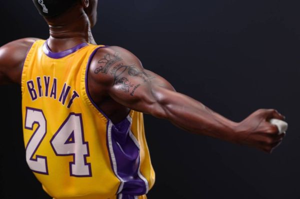 【海外代購】潮社 Kobe Bryant 