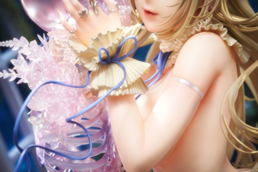 【預定】PartyLook Kiss me more 