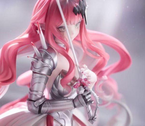 【海外現貨】CY Fate fgo 妖精騎士崔斯坦 芭萬·希 命運-冠位指定 