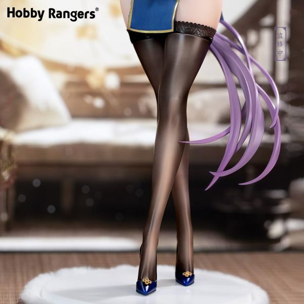 【PVC預定】Hobby Rangers 金風玉露 