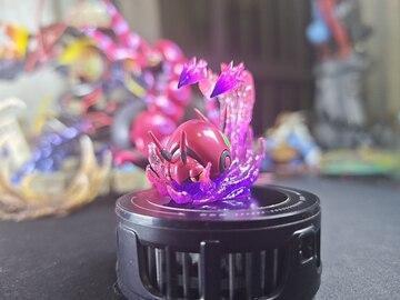 【預定】鍛造匠 蜈蚣王進化組 