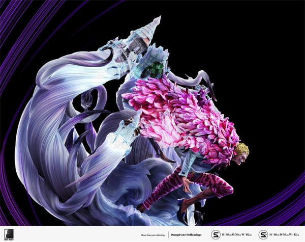 【預定】LAST SLEEP 明哥 LS 