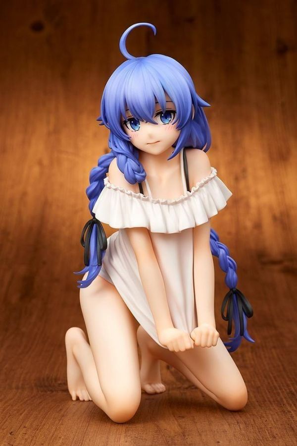 【PVC預定】quesQ 1/6 洛琪希 米格路迪亞 睡衣 