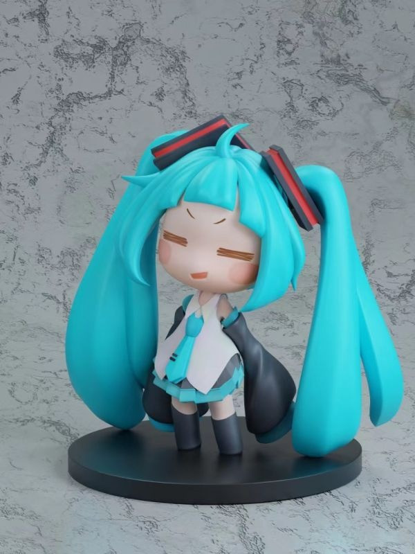 【海外代購】潮社 萌音 初音 