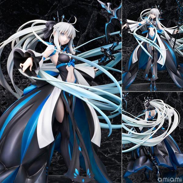 【PVC預定】ALTER Fate FGO Berserker 摩根 最終再臨Ver 