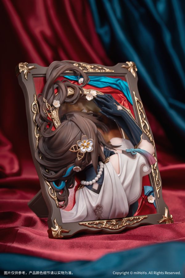 【預定】Myethos Diorama系列 阮·梅 鏡中故我Ver. 
