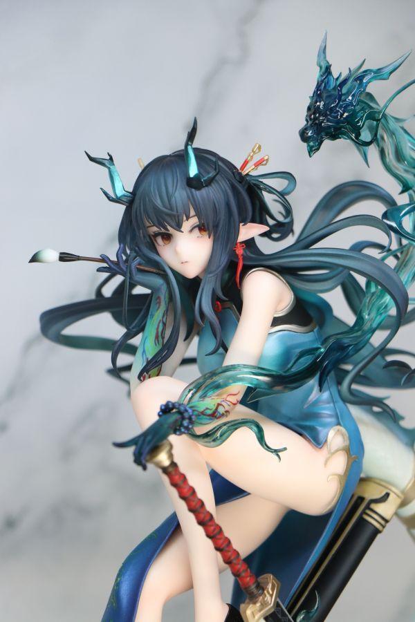 【海外代購】喵屋 WF2025 夕 染塵煙 明日方舟 