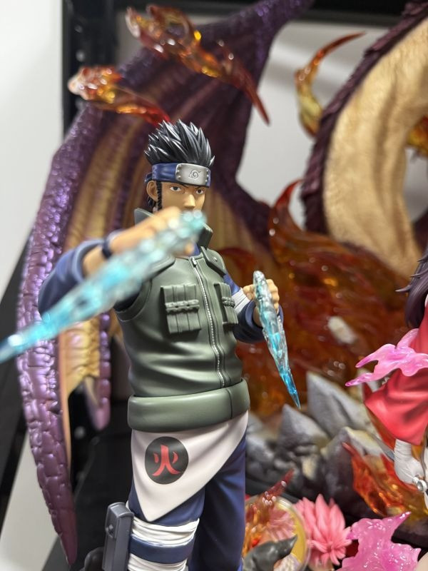 【海外代購】櫻花 老師系列第二彈 阿斯瑪 