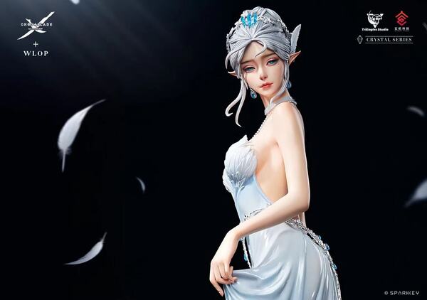 【海外代購】【60CM】TriEagles TES 鬼刀系列 《回眸》 