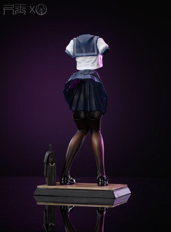 【海外代購】尺玉 畫畫的花噎菜 皇帝的新衣 