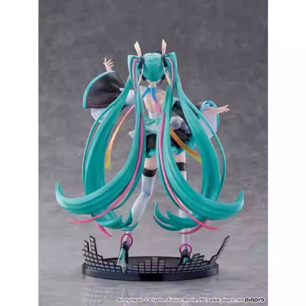 【預定】HOBBY STOCK WING 1/7 初音未来 EXPO10周年纪念款 