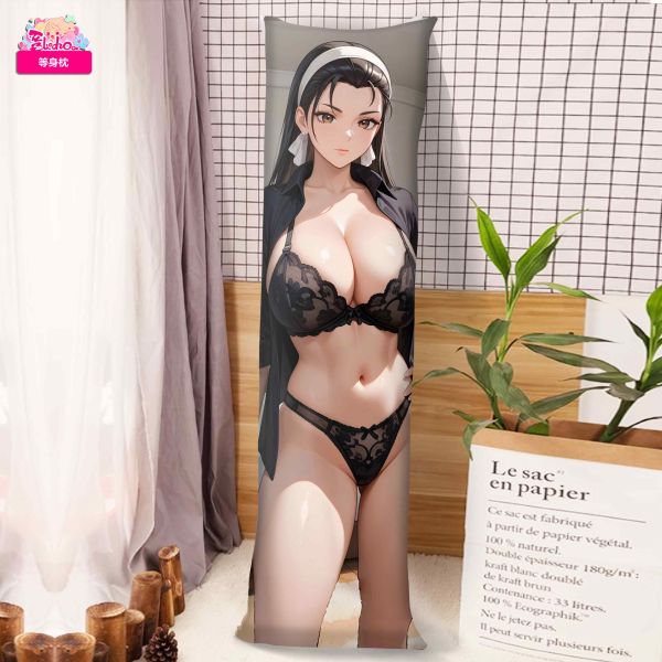 【海外代購】阿喵畫社 拳皇 神樂千鶴 8k主題高清裝飾畫 等身枕  午睡毛毯 護腕滑鼠墊 冰箱貼 