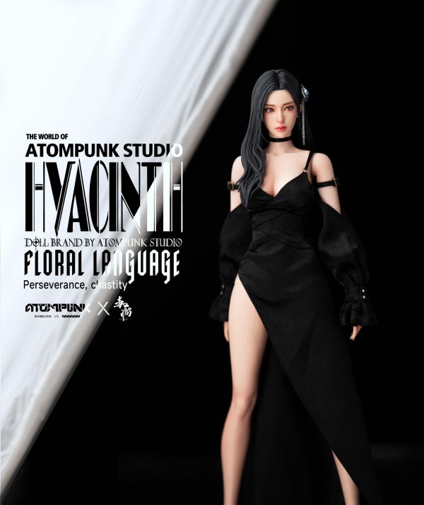 【預定】Atompunk 刀姬 