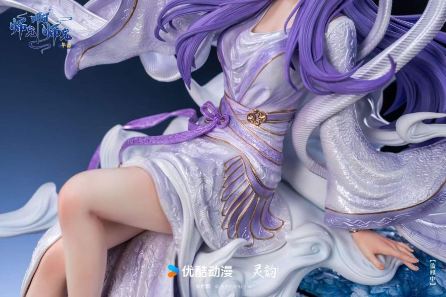 【預定】靈韻 Prime Style系列 《師兄啊師兄》動畫雲霄仙子 