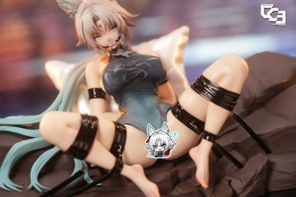 【台灣現貨】LGY 星穹鐵道 飛霄 