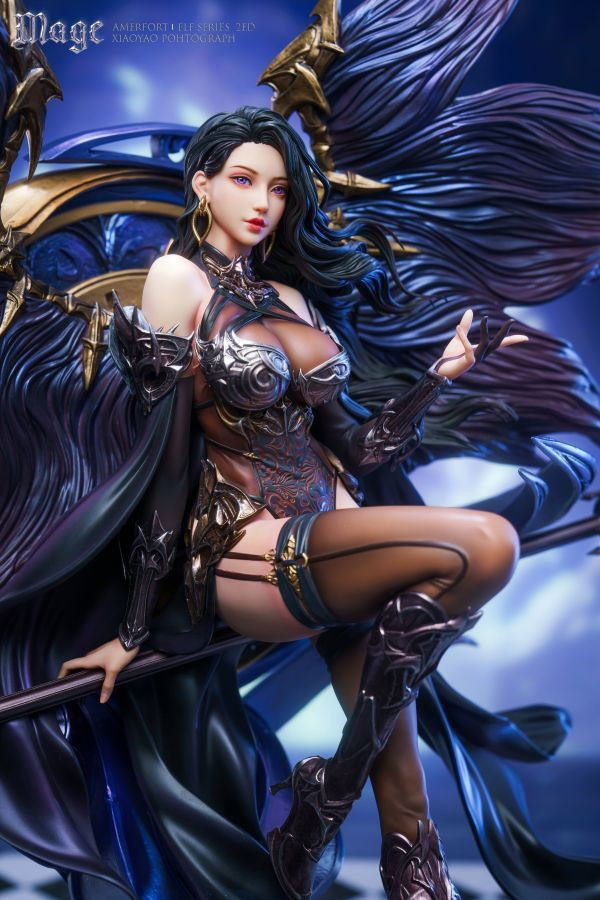 〖海外現貨〗否極 PIJI AmerFort MAGE 