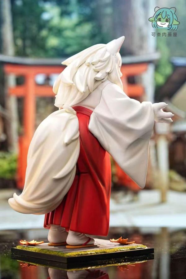 【預定】可奈肉蛋屋 薩摩耶 