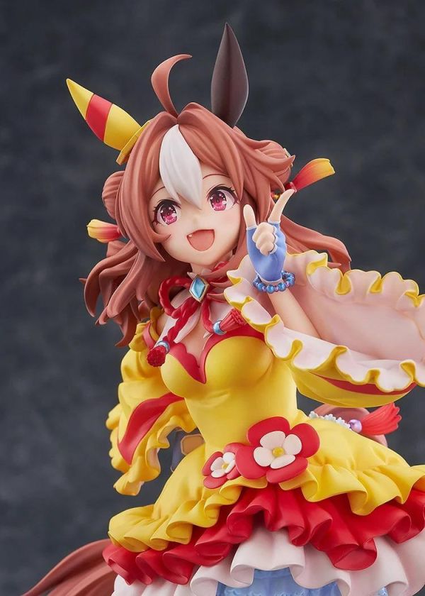 【PVC預定】Claynel 小林歷奇 決勝服Ver. 