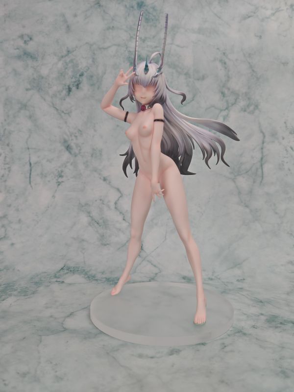 【R18-預定】ZTR 妖蘭 