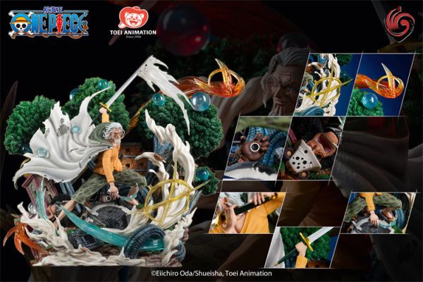 【預定】東映動畫 無極 雷利 