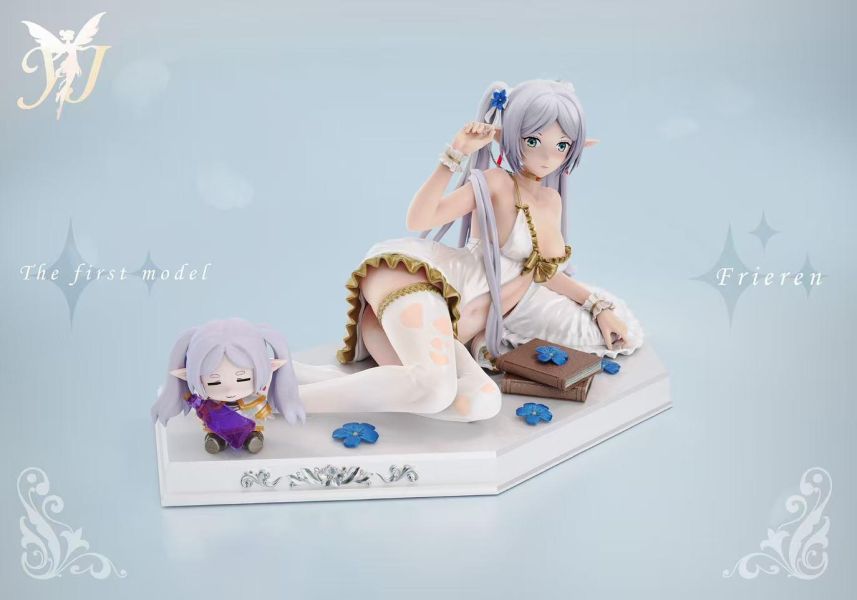 【預定】妍姬 睡衣芙莉蓮 