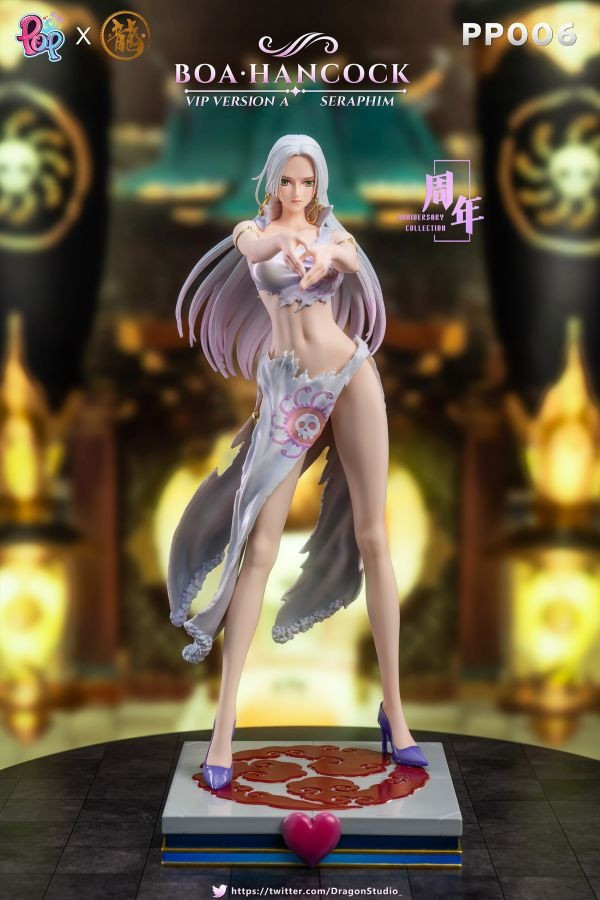 【海外現貨】龍 POP PP系列006 週年款女帝 