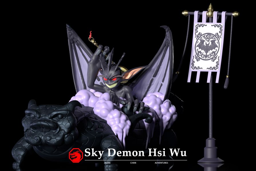 【預定】聖主 惡魔2.0系列 王座西木（澡盆） 