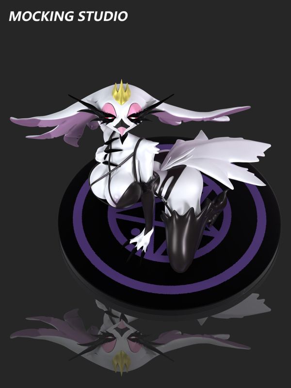 【預定】主意玩家 王妃斯黛拉 