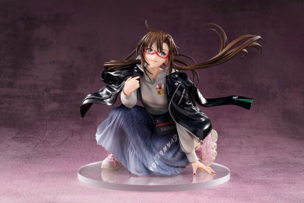 【系列代購】HobbyMax 新世紀福音戰士 Ver.RADIO EVA Part.2 
