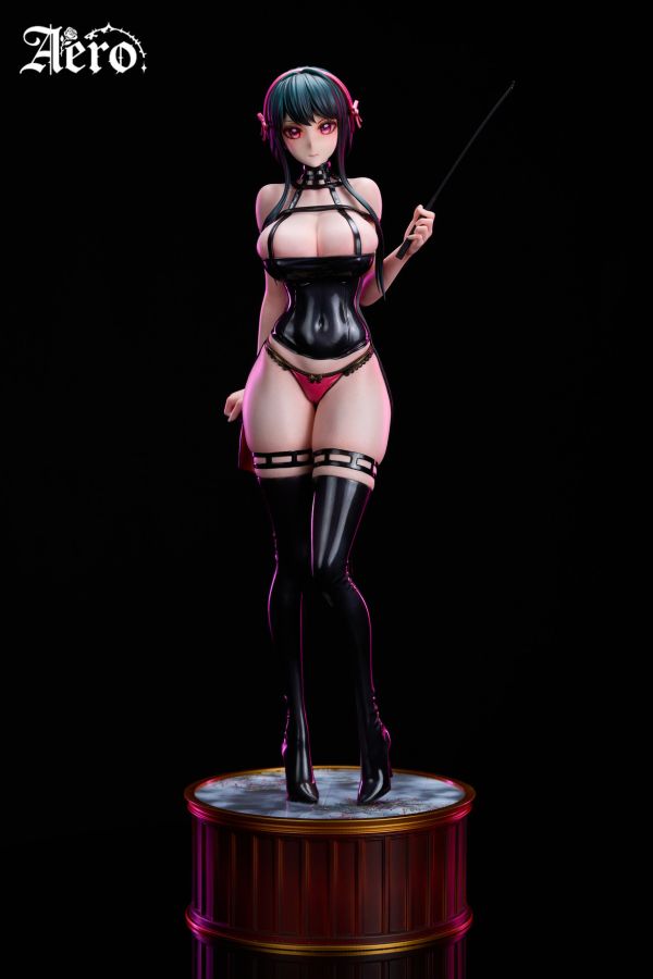 【預定】Aero 荊棘女王 