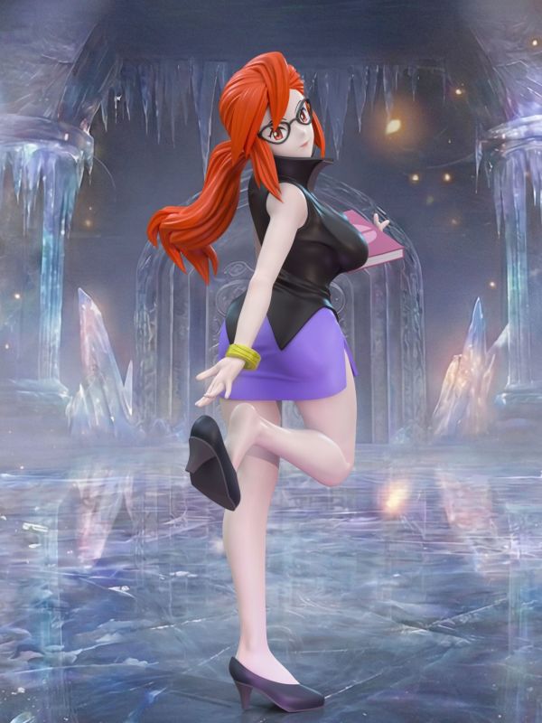 【預定】精寶JB 關都四天王 科拿 