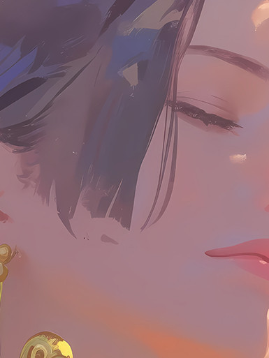 【海外代購】巴洛克  《陽光女帝》海賊王onepiece波雅漢庫克七武海動漫二次元裝飾畫冰箱貼 