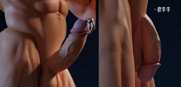 『套入優惠』【海外代購】【36CM】無限男友工作室 格朗第二彈 