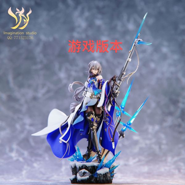 『海外現貨』Imagination YY 崩壞：星穹鐵道 布洛妮婭 